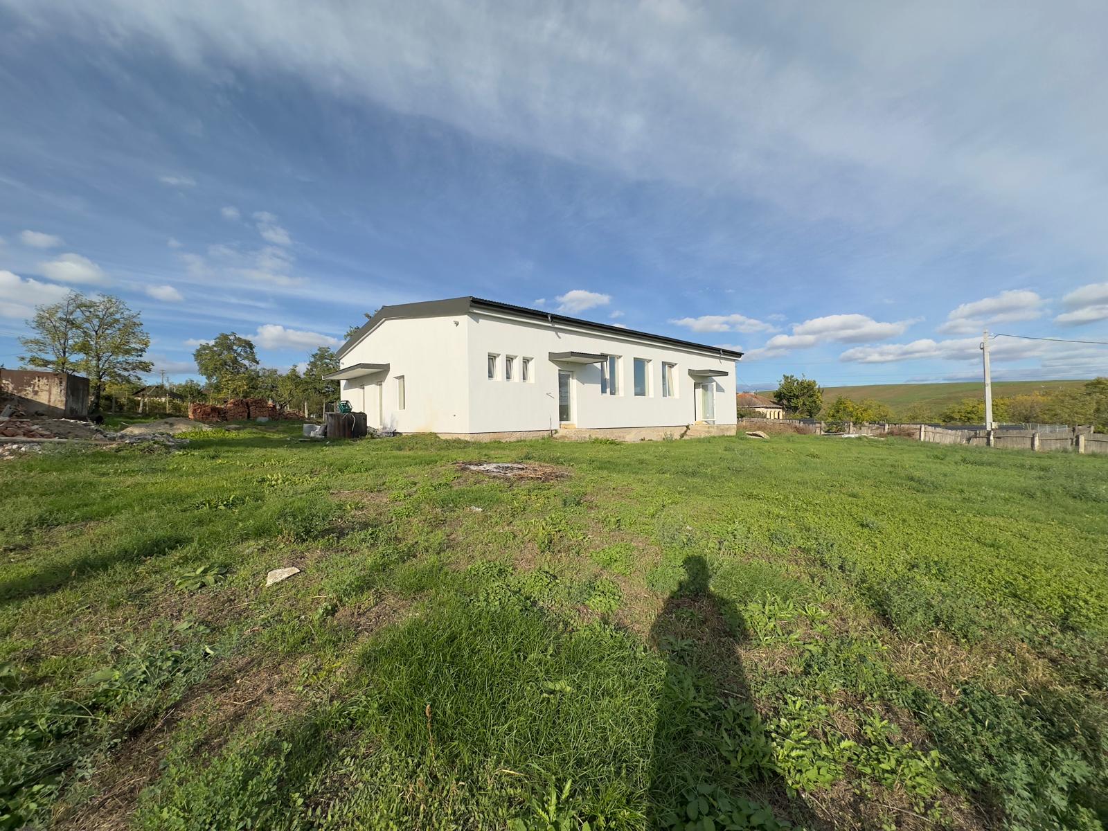 Spațiu producție Iași