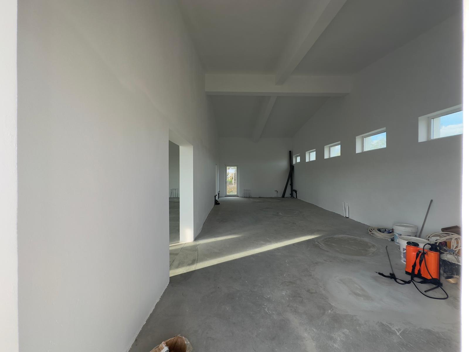 Spațiu industrial Iași