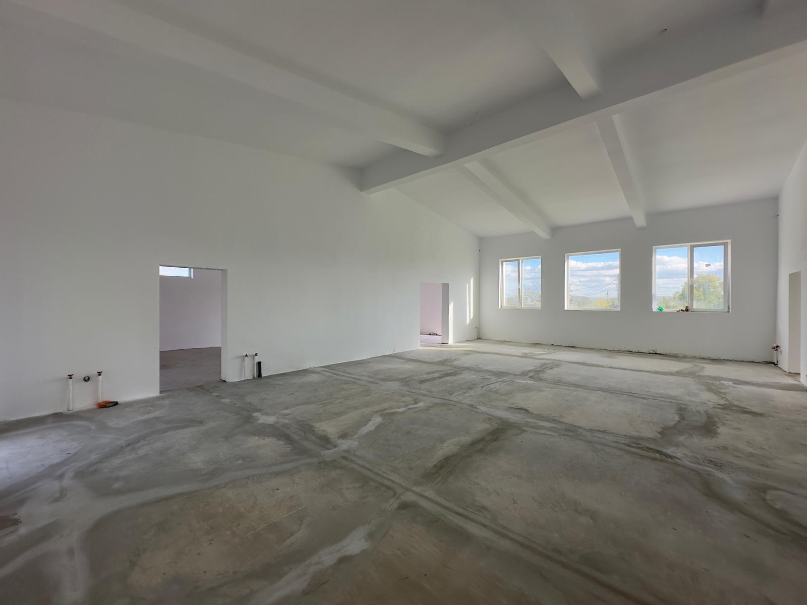 Spațiu producție Șipote