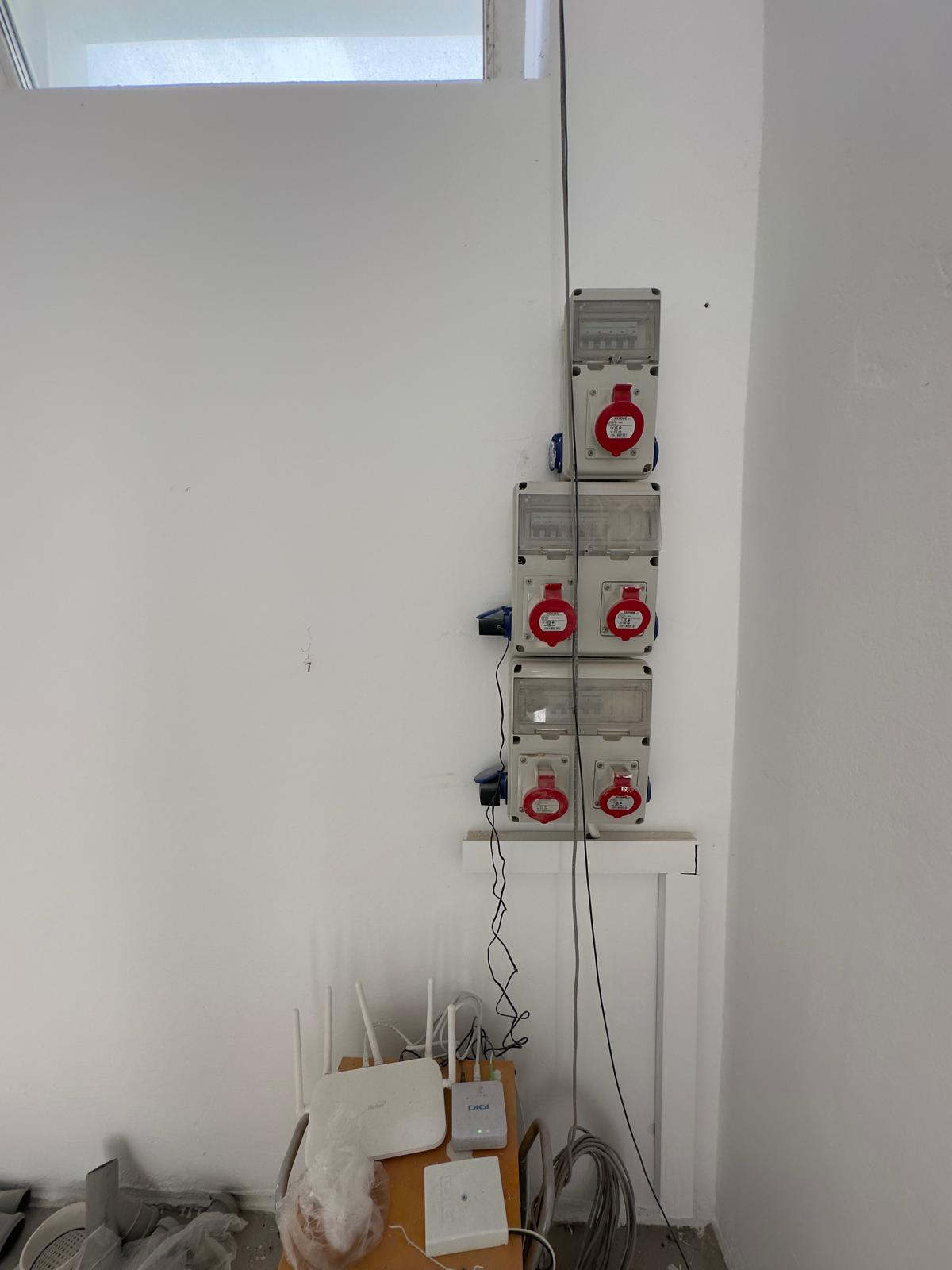 Utilități complete