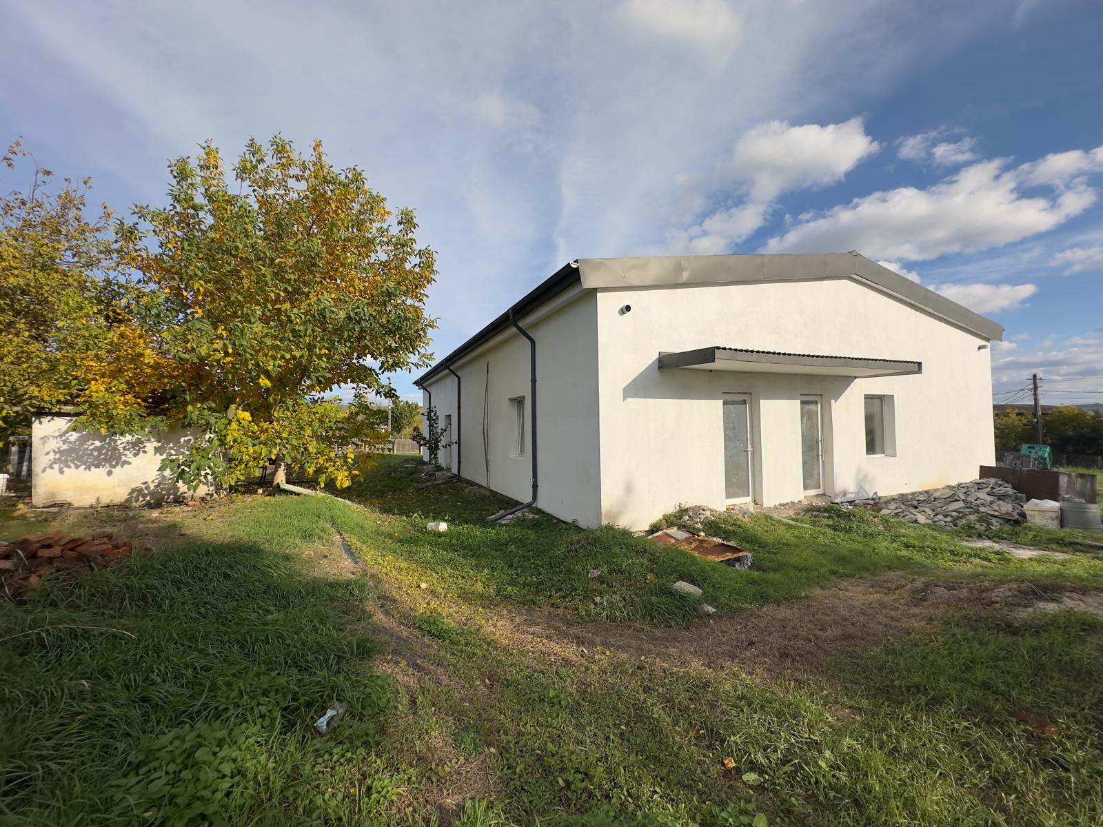 Acces poziționare colț